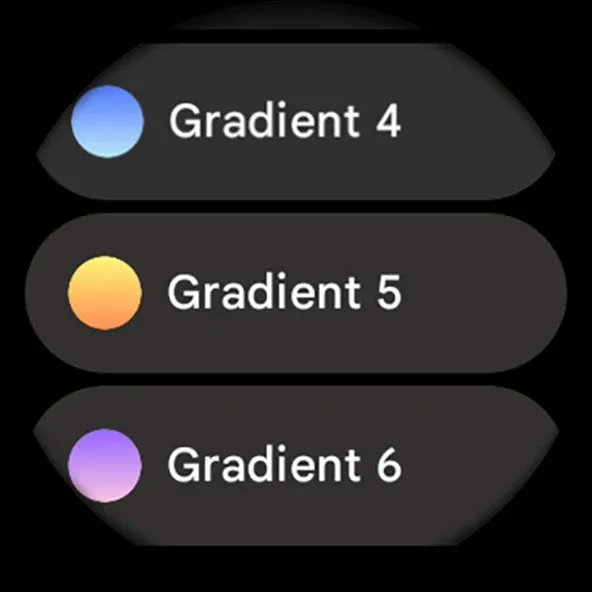 Health: Watch Face screenshot 11