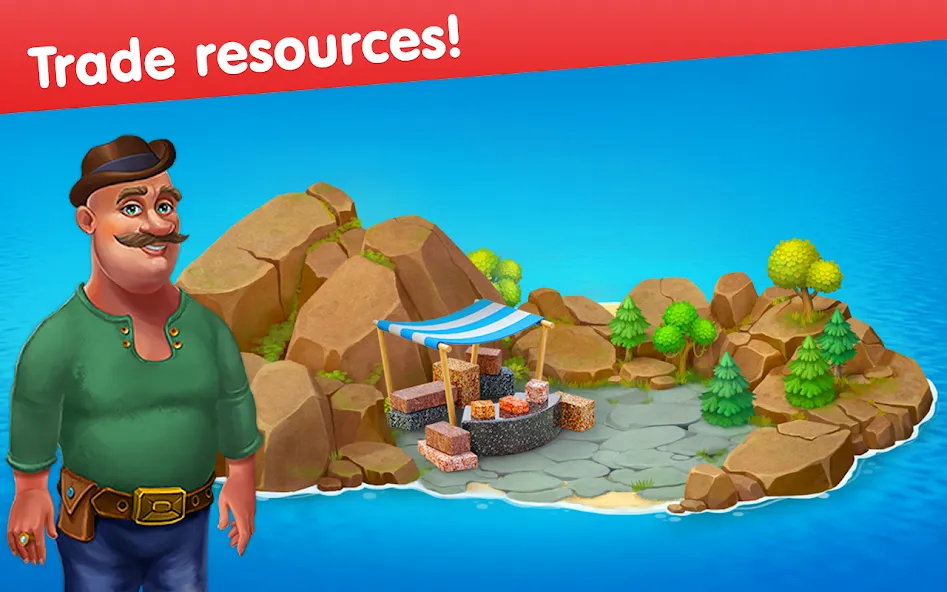 Farm Bay screenshot 16
