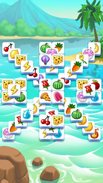 タイルクラブ - マッチングゲーム screenshot 5
