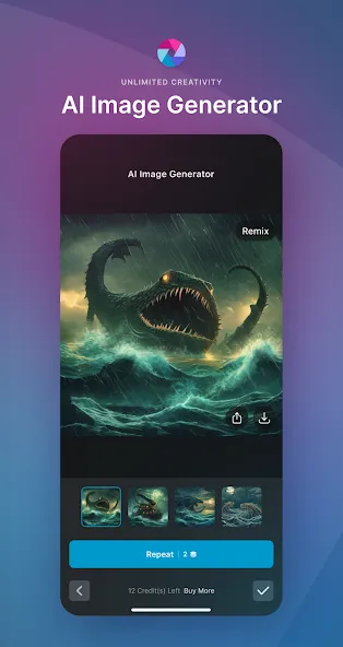 Pixlr AI Photo & Video Editor screenshot 6