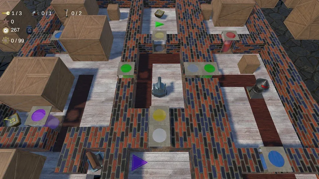 Scrap Inc screenshot 13