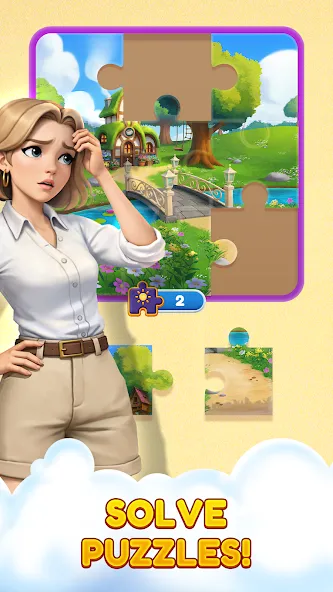 Bingo Paradise! screenshot 3