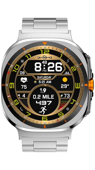NTV303 - Hybrid Sport screenshot 6