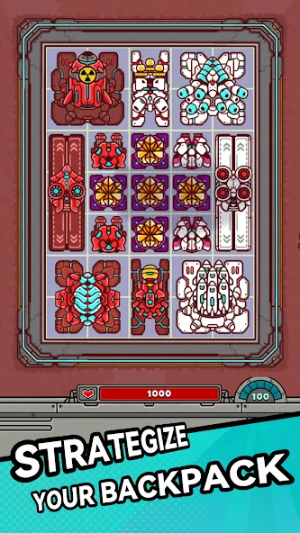 Star Overlord screenshot 4