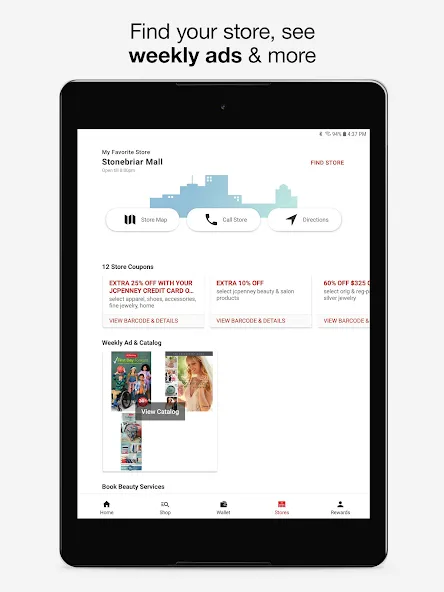 JCPenney – Shopping & Deals screenshot 10