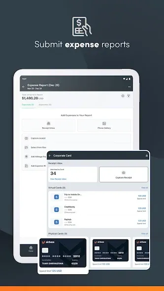 Paylocity screenshot 12