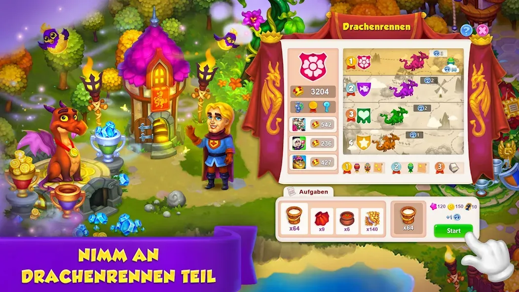 Royal Farm screenshot 28