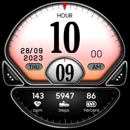 RHS 11 WRX screenshot 7