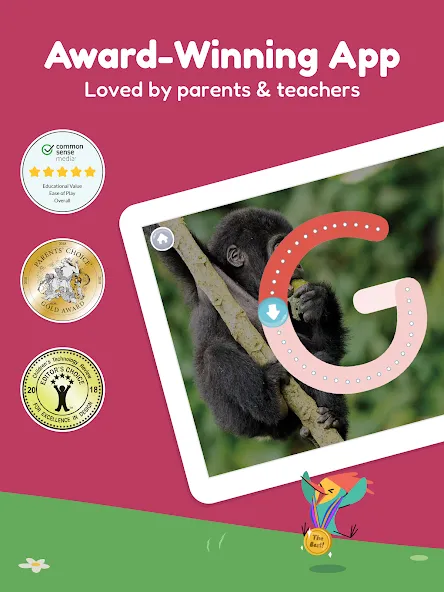 Khan Academy Kids screenshot 12
