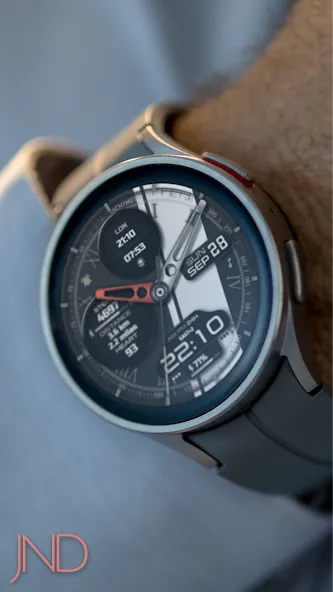 JND0105 screenshot 4