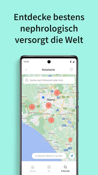 Mizu - Dein Begleiter bei CKD screenshot 8