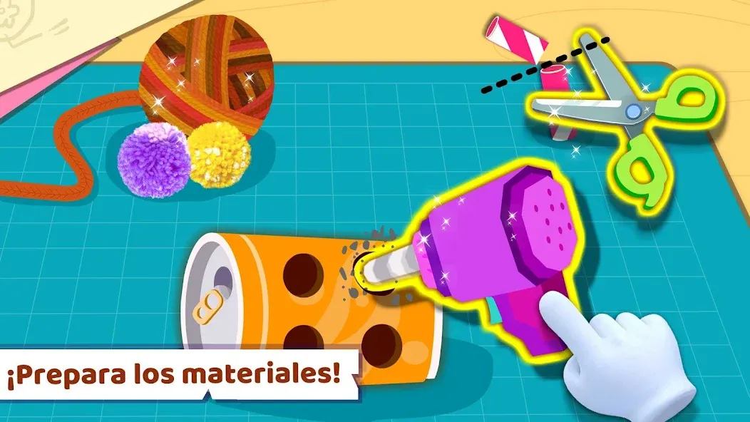 Rompecabezas de Animales screenshot 2