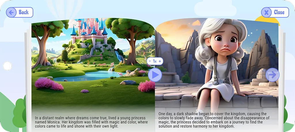 Smarty Kids screenshot 3