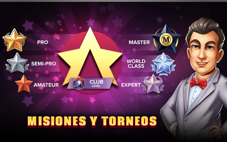 Stars Slots - Casino Games screenshot 22
