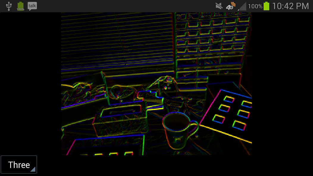 BoofCV Computer Vision screenshot 4
