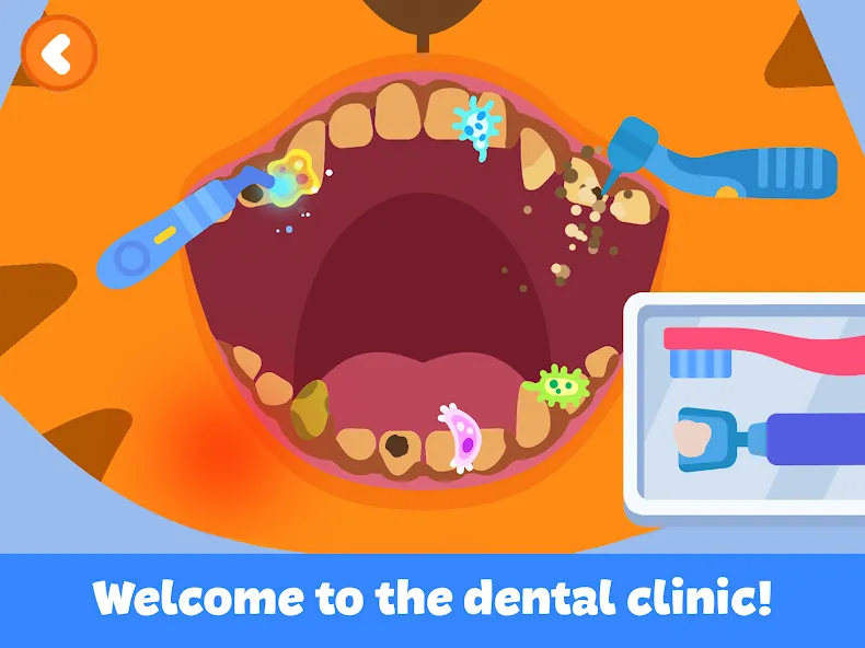 Vet & Dentist Games for Kids screenshot 6