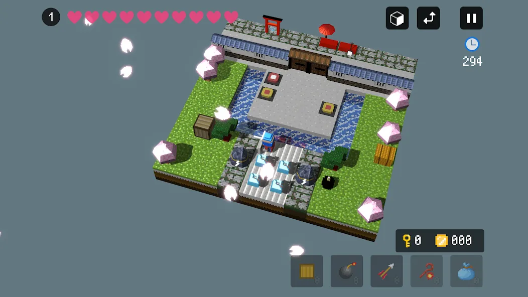 BQM SP screenshot 6