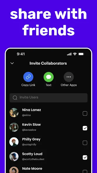 Rapchat: Music Maker Studio screenshot 8