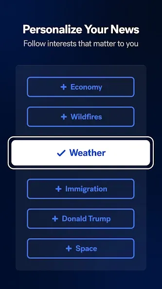 ABC News: Breaking News Live screenshot 3