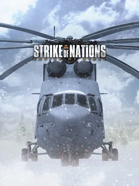 Strike of Nations - Army War screenshot 8