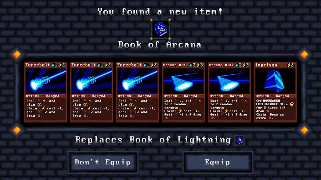 Card Quest screenshot 5