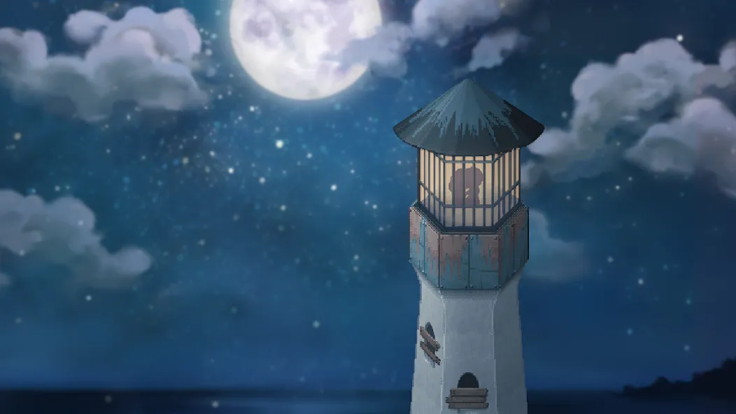 To the Moon screenshot 1