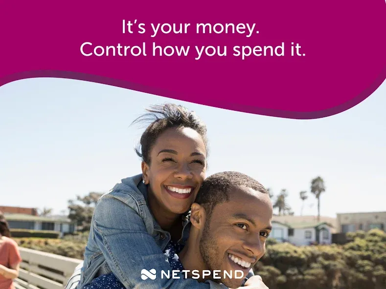Classic Netspend screenshot 9