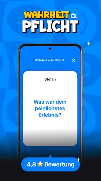Splash - Party Spiele screenshot 3