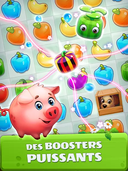 Sauveteurs d'animaux : Secoure screenshot 12