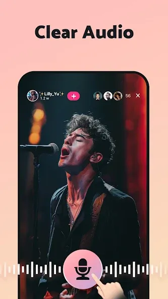 Screen Recorder - AX Recorder screenshot 3