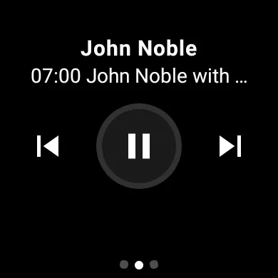 Radioplayer - Radio & Podcast screenshot 22