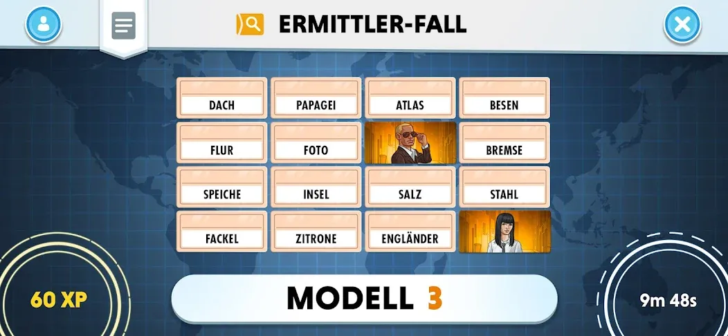 CODENAMES APP screenshot 4
