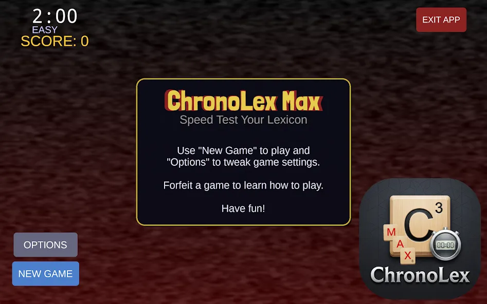 ChronoLex Max screenshot 6