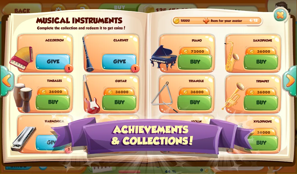 Our Bingo - Video Bingo screenshot 21