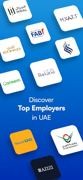 Naukrigulf - Job Search App screenshot 3