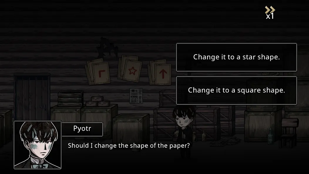 Pechka | Adventure Story Game screenshot 4