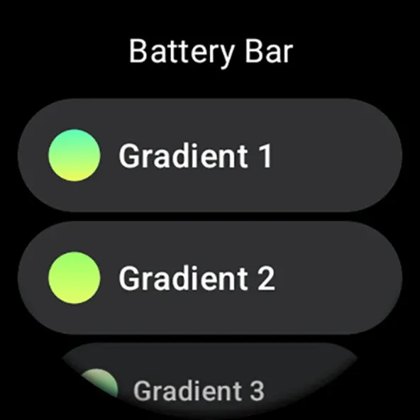 Athlete 2: Watch face screenshot 11