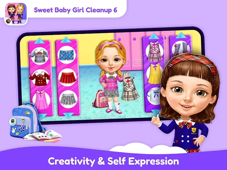 Little Minds: Jogos infantis screenshot 10
