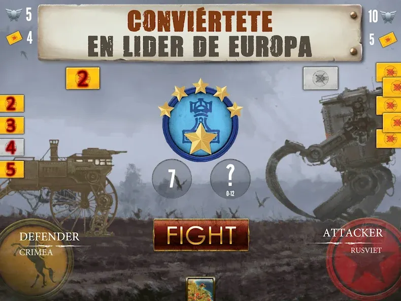 Scythe: Digital Edition screenshot 11