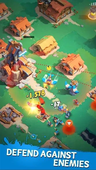 Game of Sky screenshot 2