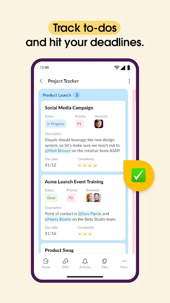Slack screenshot 6