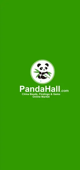 PandaHall Beads screenshot 1