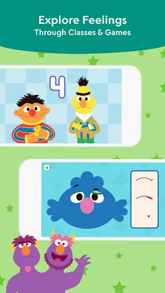 Learn with Sesame Street screenshot 5