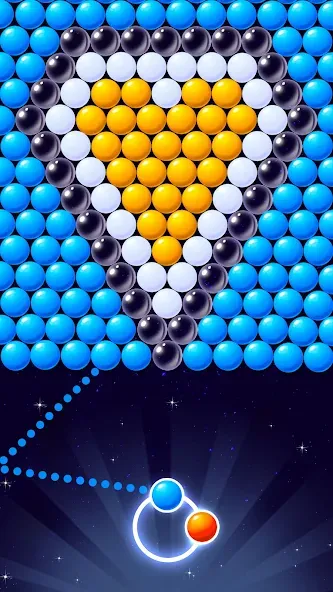 Bubble Pop - Shoot Bubble Game screenshot 4