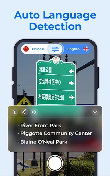 XTranslate - Photo, Voice, PDF screenshot 20
