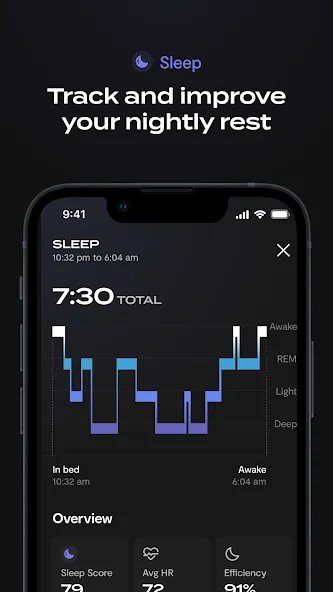 QALO screenshot 3