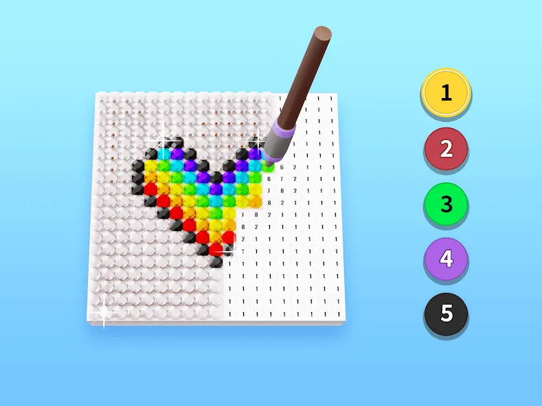 Diamond Painting by Number screenshot 13