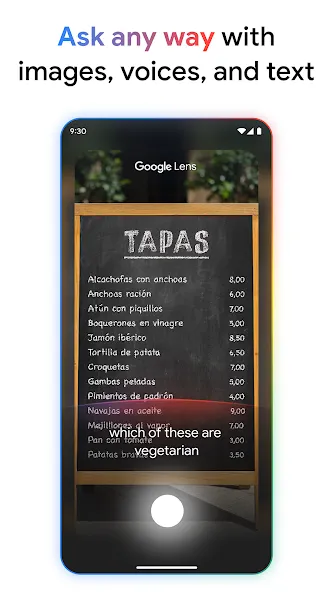 Google screenshot 4