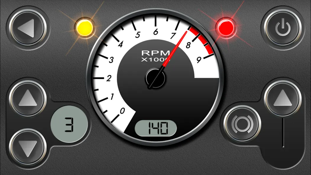 RevHeadz Engine Sounds screenshot 6