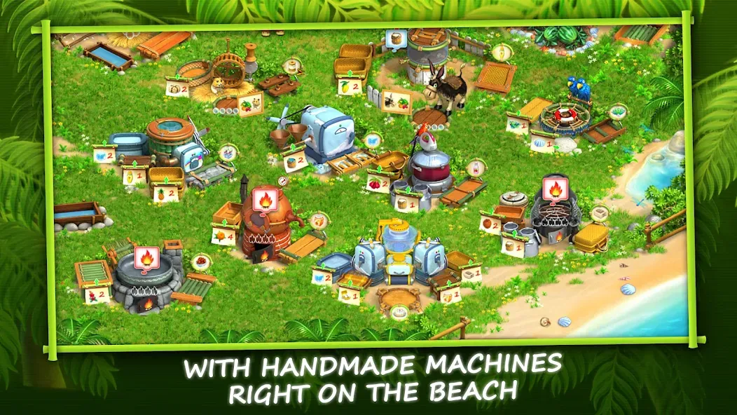 Hobby Farm HD (Full) screenshot 9
